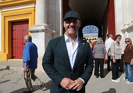 En imágenes, Puerta del Príncipe de la corrida del miércoles 22 de abril con Diego Urdiales, Emilio de Justo y David de Miranda