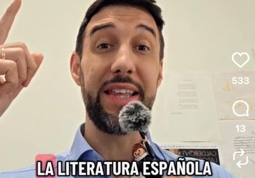 'En un lugar de la red', literatura española 2.0