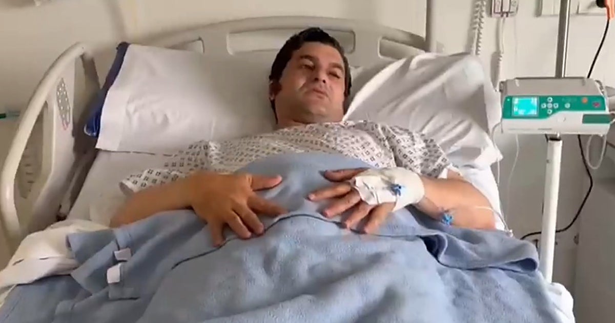 Morante se recupera de su cornada «más dolorosa»