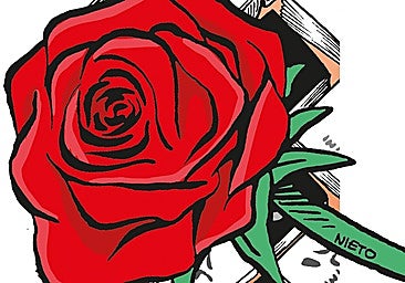 «'Diada' de Sant Jordi»