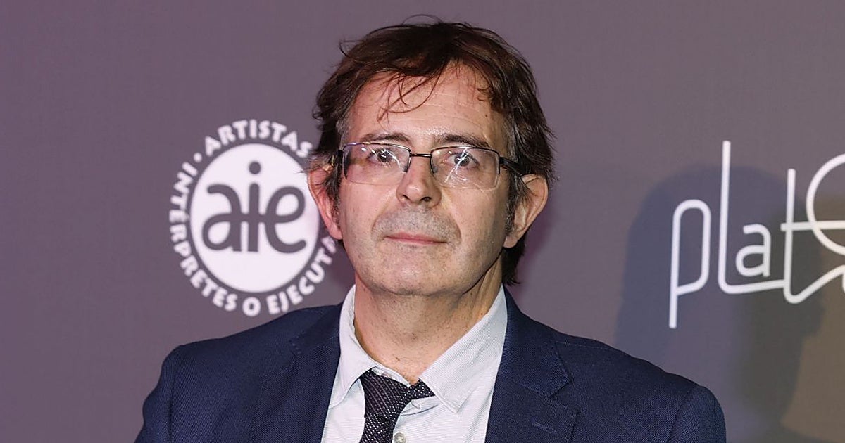 Fallece Ignasi Camós, director general del ICAA, a los 56 años