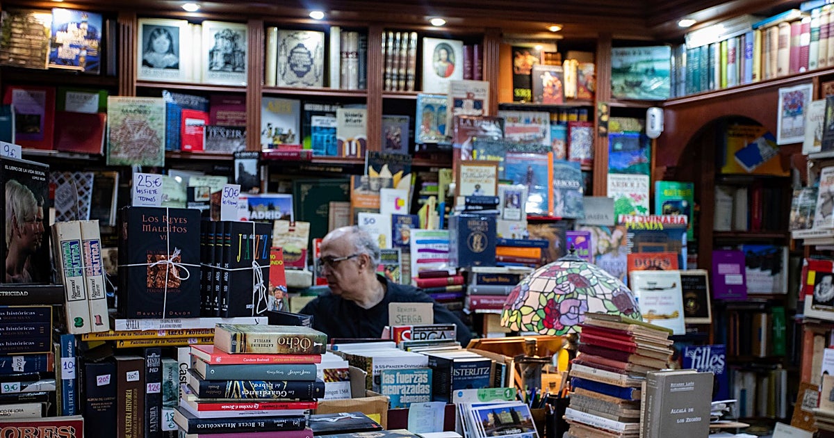 La odisea de encontrar un libro en los tiempos de Instagram