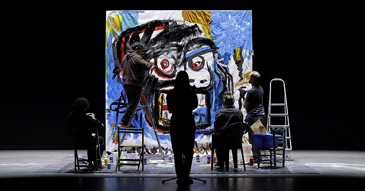 'Lexicon', una colección de historias para desentrañar el enigma del ser humano