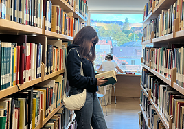 Cuatro libros que ABC recomienda para celebrar el Día del Libro