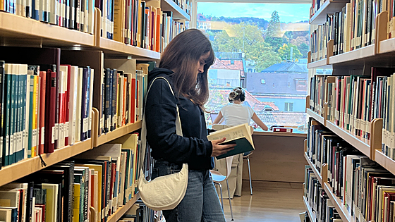 Cuatro libros que ABC recomienda para celebrar el Día del Libro