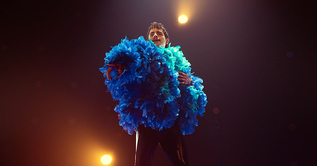 'Guayomini': el festival de Eurovisión se celebra este año en Matadero