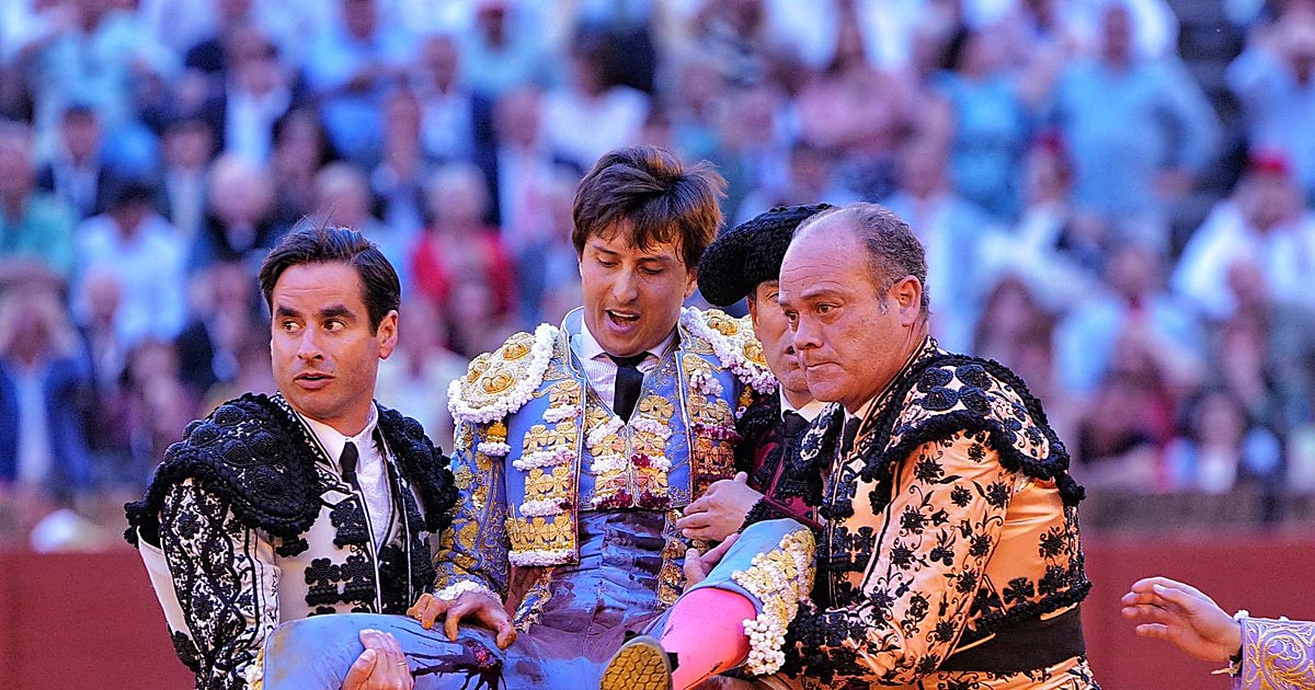 La cogida de Roca pone patas arriba la temporada: estos son sus próximos carteles