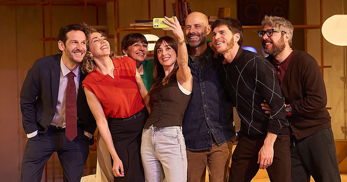 Pandora'nın kutusu bir cep telefonudur