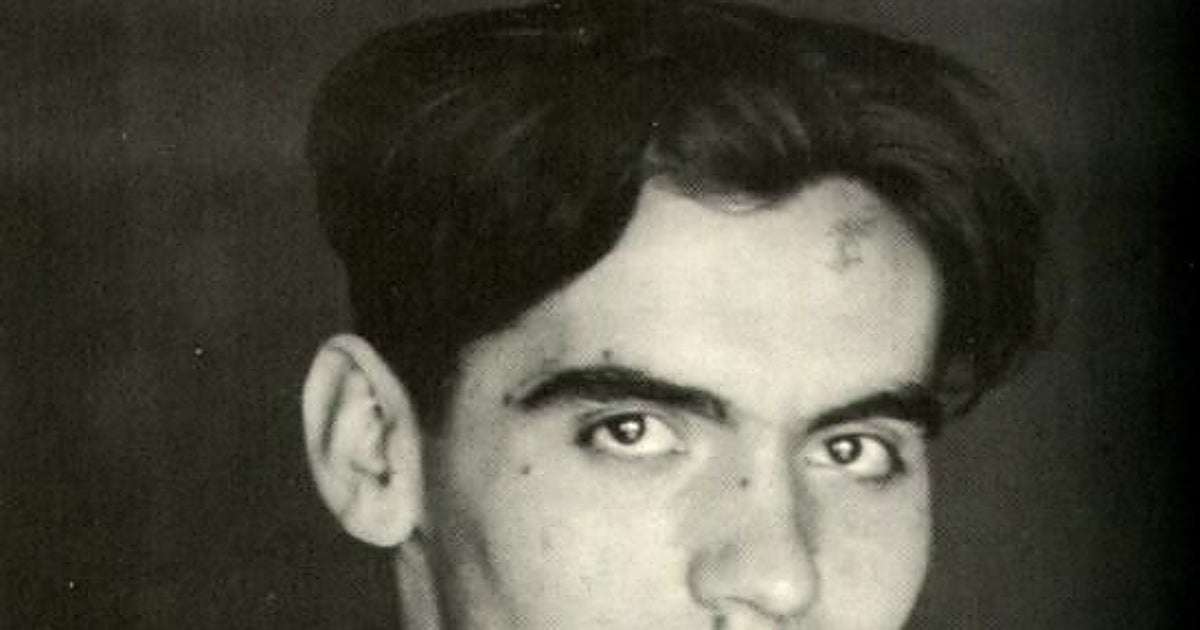 Lorca, 90 años después