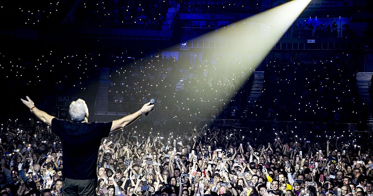 Los mejores años de nuestra vida