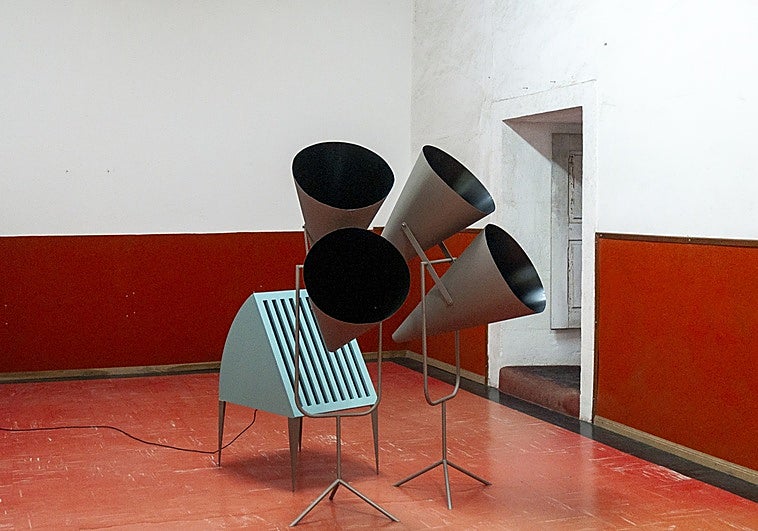 Bienal de Coimbra 2026: ¡Ay, pensiero!