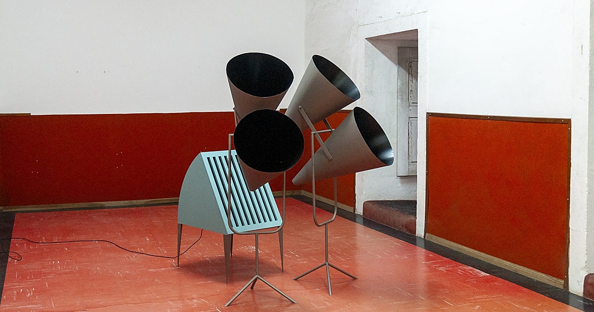 Bienal de Coimbra 2026: ¡Ay, pensiero!