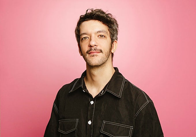 Pablo Martínez Bravo.