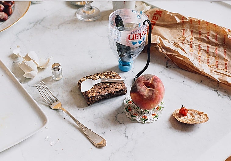 'In Focus': cuando la foto repara en el concepto