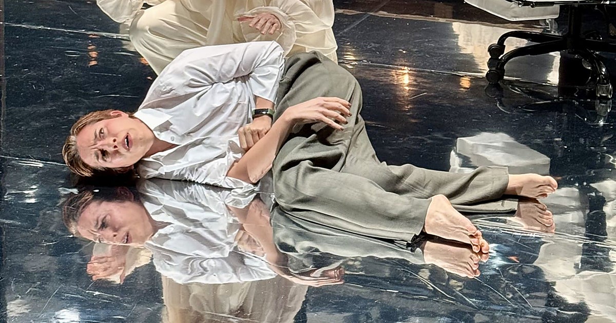 'El veneno del teatro', Sirera no es llevado al límite