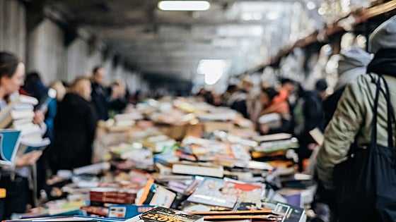 ¿Hay lectores para tanto escritor? El 10% de los libros en España son ya autoeditados