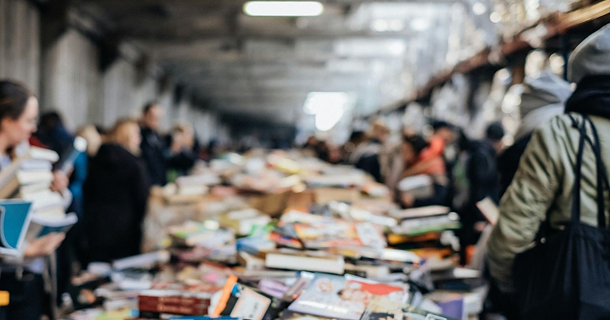 Bu kadar yazarın okuyucusu var mı? İspanya'daki kitapların %10'u halihazırda kendi basımıdır