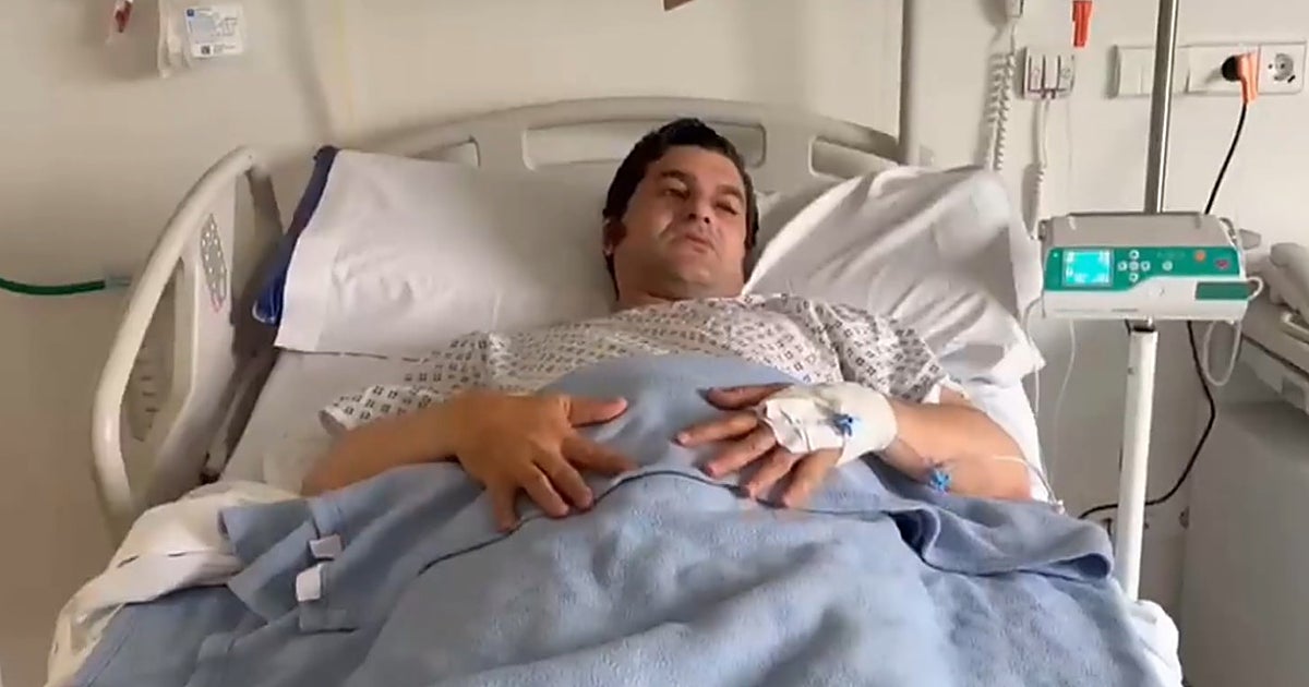 Morante evoluciona favorablemente tras las primeras 72 horas, esenciales en su recuperación