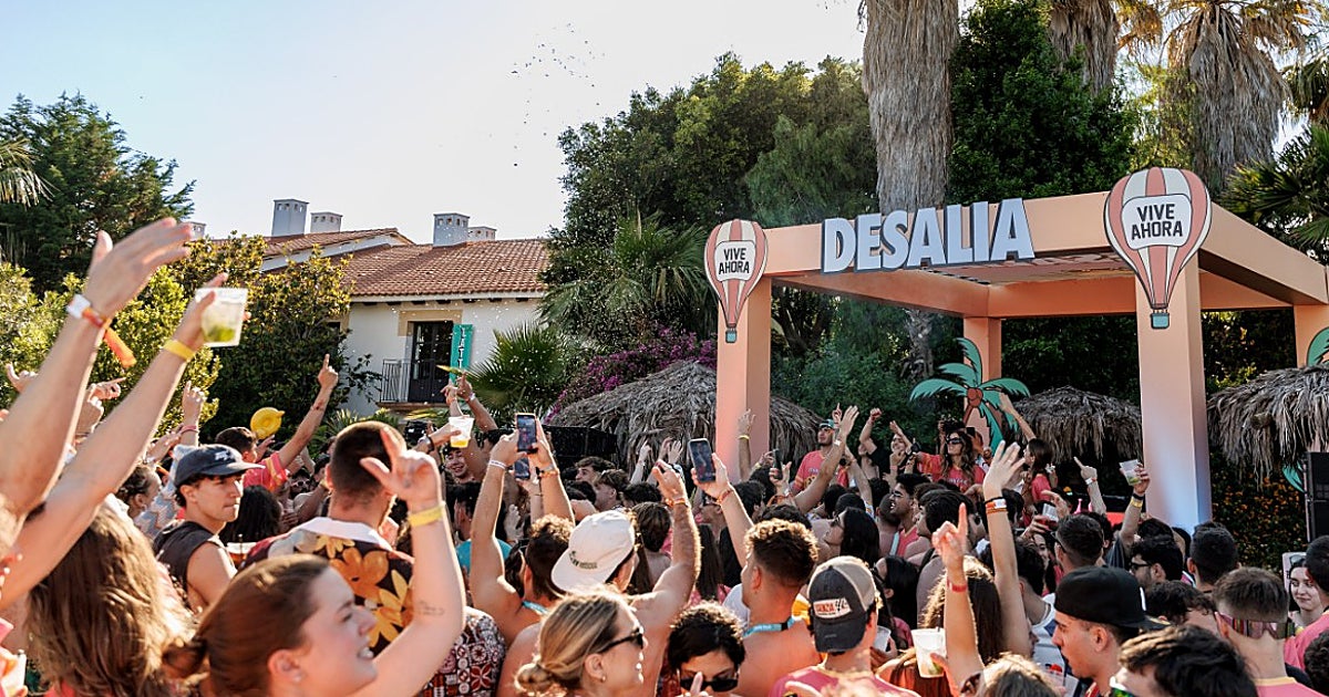 Desalia 2026: dónde se celebra, fechas y cómo conseguir entradas para el festival de Ron Barceló