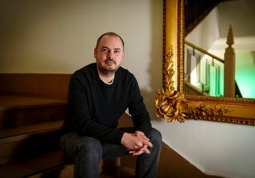 Oriol Vilanova: «Pongo en valor la idea de copia o falsificación que el museo deja siempre de lado»