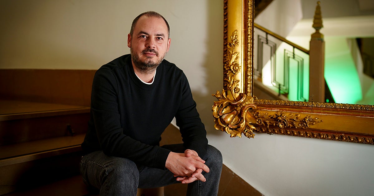 Oriol Vilanova: «Pongo en valor la idea de copia o falsificación que el museo deja siempre de lado»