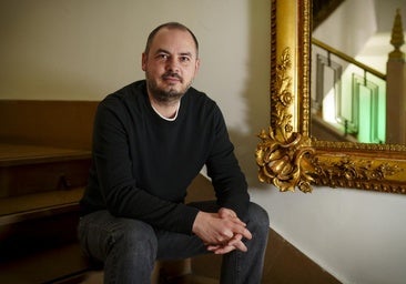 Oriol Vilanova: «Pongo en valor la idea de copia o falsificación que el museo deja siempre de lado»