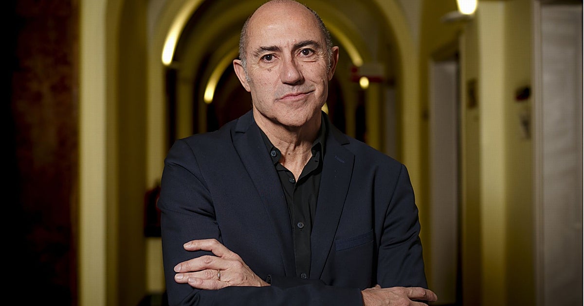 El elástico significado de 'Los restos'