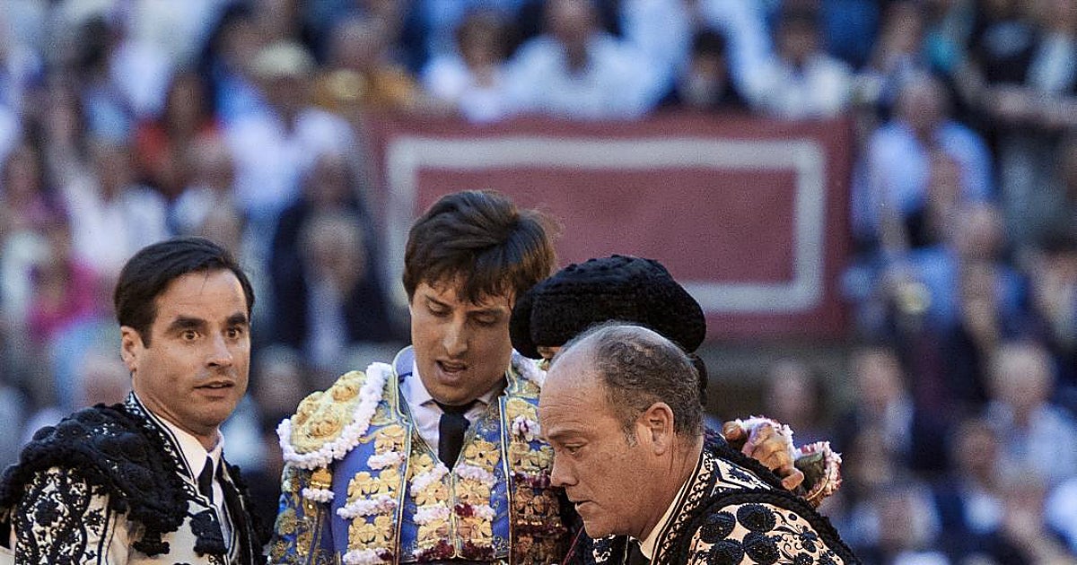 La primavera sangrienta de Sevilla
