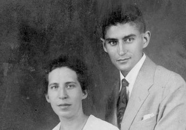 Kafka o la anticipación del algoritmo