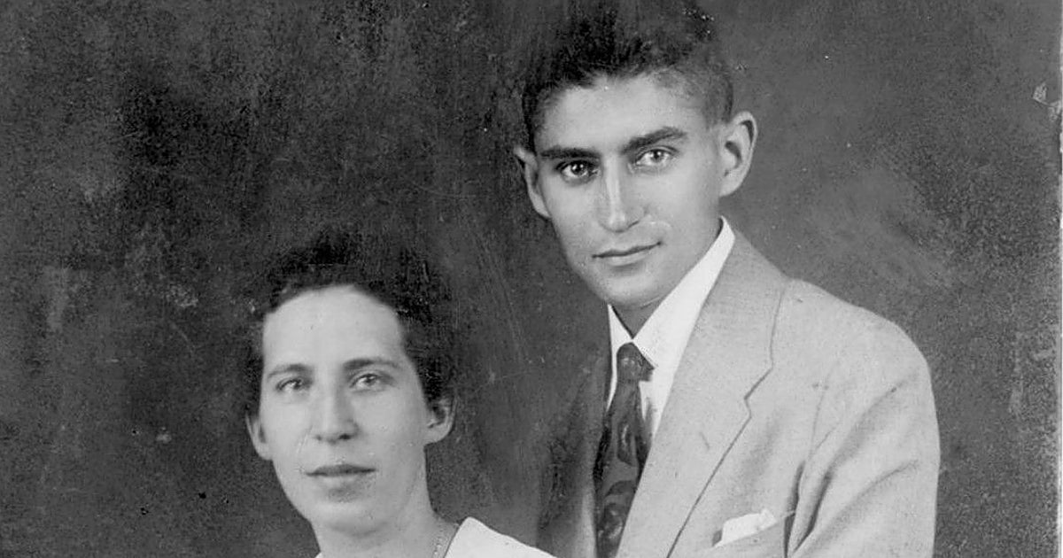 Kafka o la anticipación del algoritmo