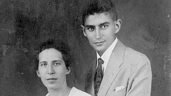 Kafka o la anticipación del algoritmo