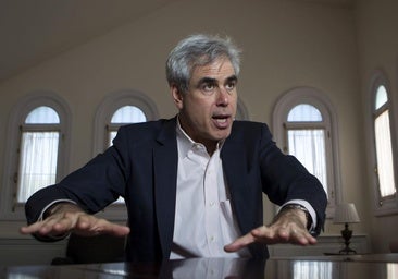 «Cuanto antes expones a los niños a la IA, antes dejan de pensar y leer»
