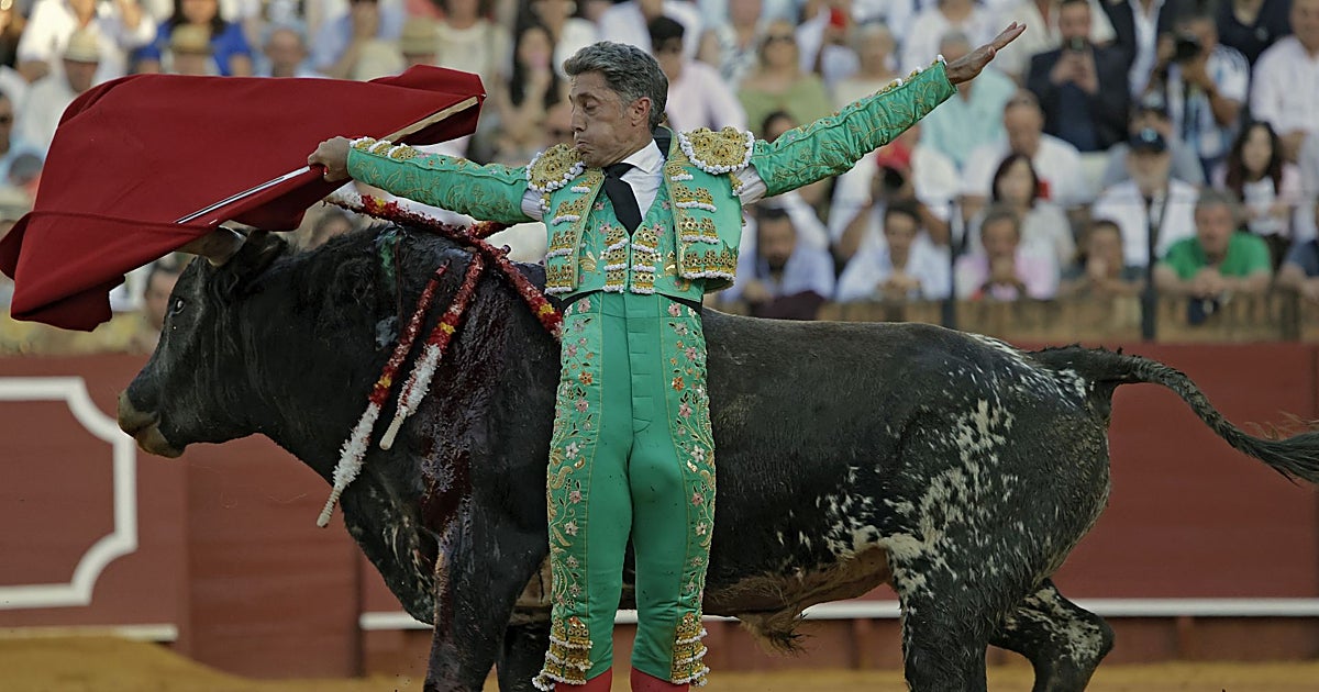 Miura para cerrar… y Escribano para quedarse