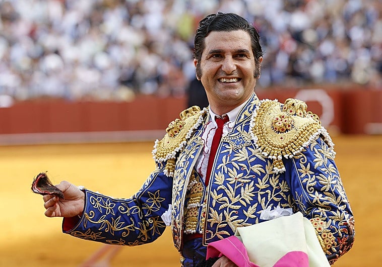 Morante de la Puebla volverá a entrenar esta próxima semana