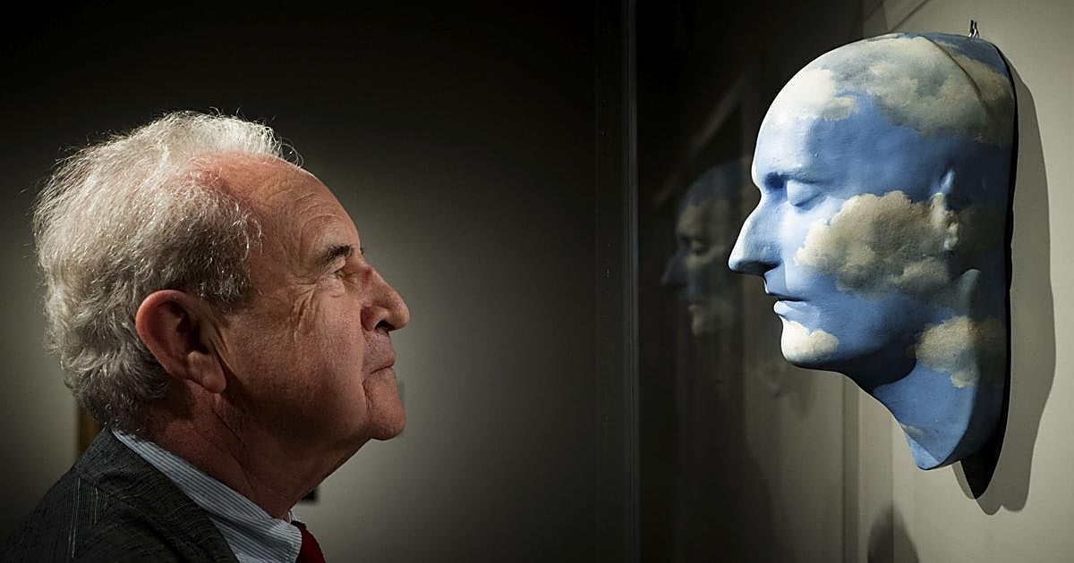 John Banville: «Los escritores somos caníbales; nos comemos a nuestros propios amantes»