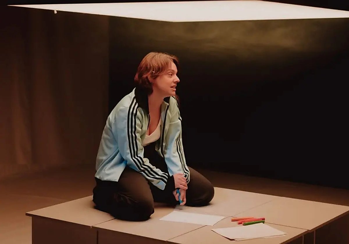 ‘Permagel’ de Eva Baltasar llega al teatro con una adaptación de Victoria Szpunberg y Albert Pijuan — image 1