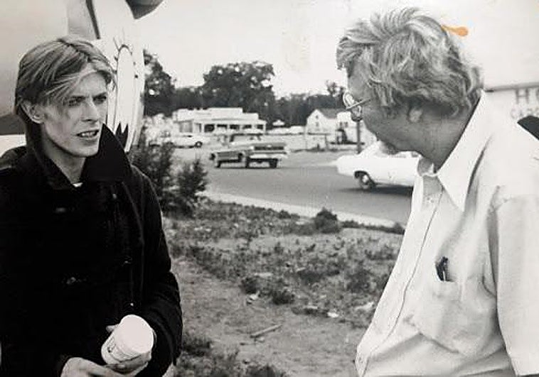 Walter Tevis, relatos de un buscavidas