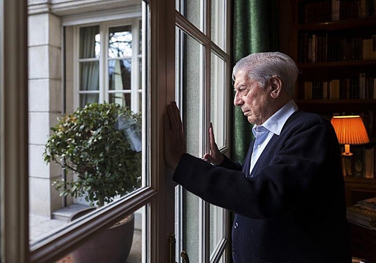 Gustavo Faverón, opio para los intelectuales