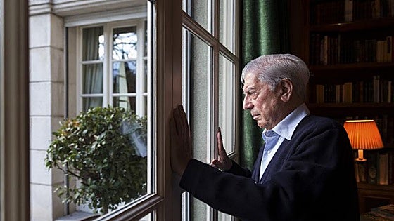 Gustavo Faverón, opio para los intelectuales