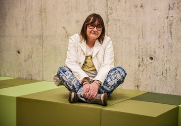 Ali Smith, ¿cuánto mide hoy una habitación propia?