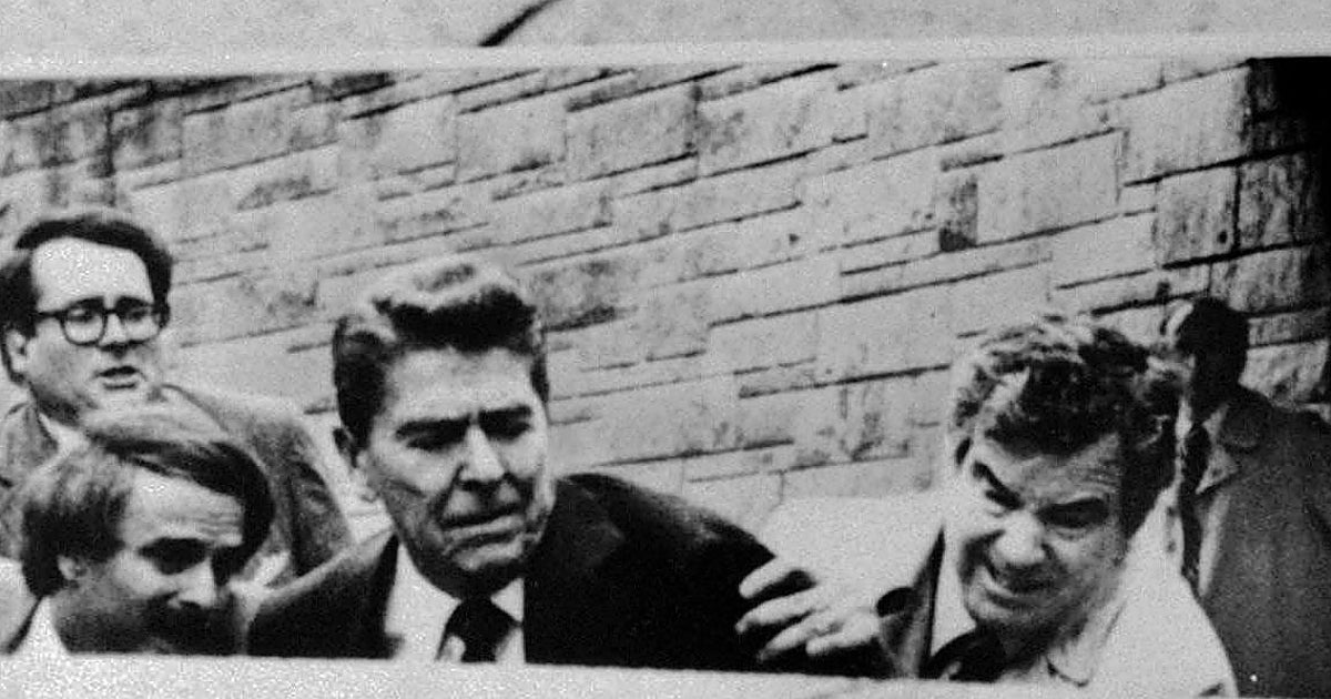 El agente secreto que salvó a un presidente de Estados Unidos