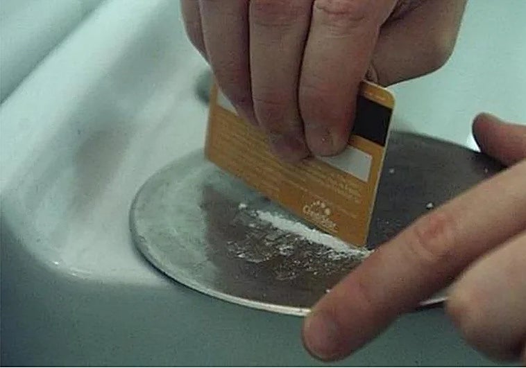 Marc Lewis, ¿y si la adicción no es una enfermedad?