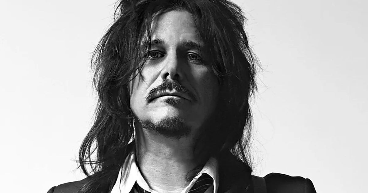 Gilby Clarke: «Guns N' Roses eran impredecibles, sigo sin tener ni idea de por qué me echaron»