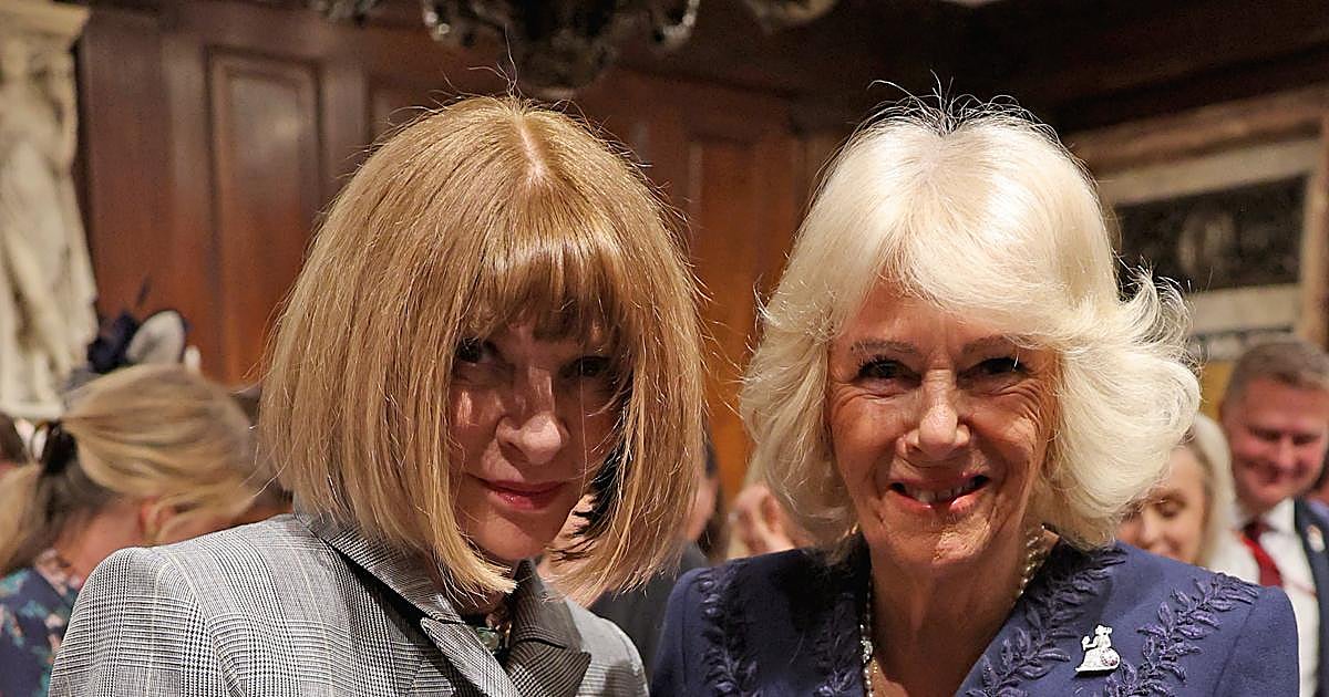 Una biografía definitiva humaniza al diablo que se viste de Prada