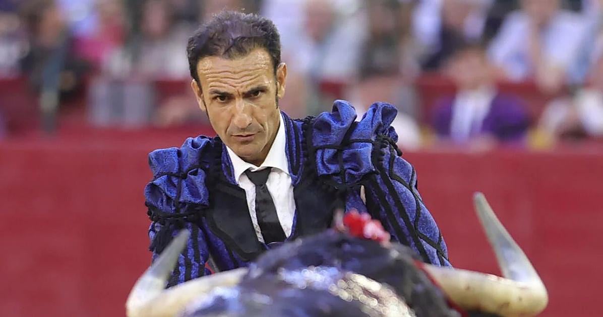 El torero Alberto Álvarez sufre gravísimas heridas al caer en una trituradora de pienso en su finca de Ejea de los Caballeros