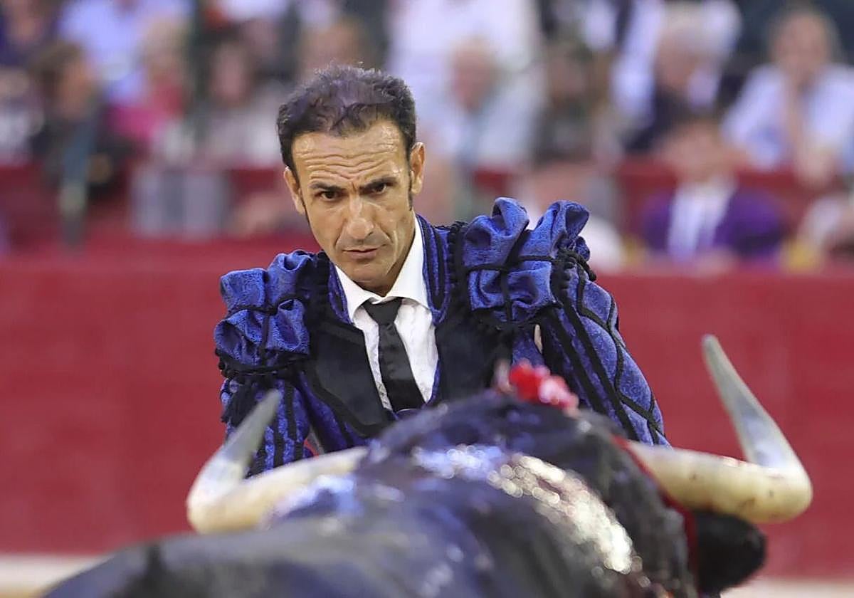Alberto Álvarez, torero reconvertido a ganadero, sufre gravísimas heridas al caer en una trituradora en Ejea — image 3