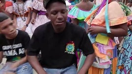 Ritmo, memoria y resistencia: los Congos honran su herencia en el Caribe panameño