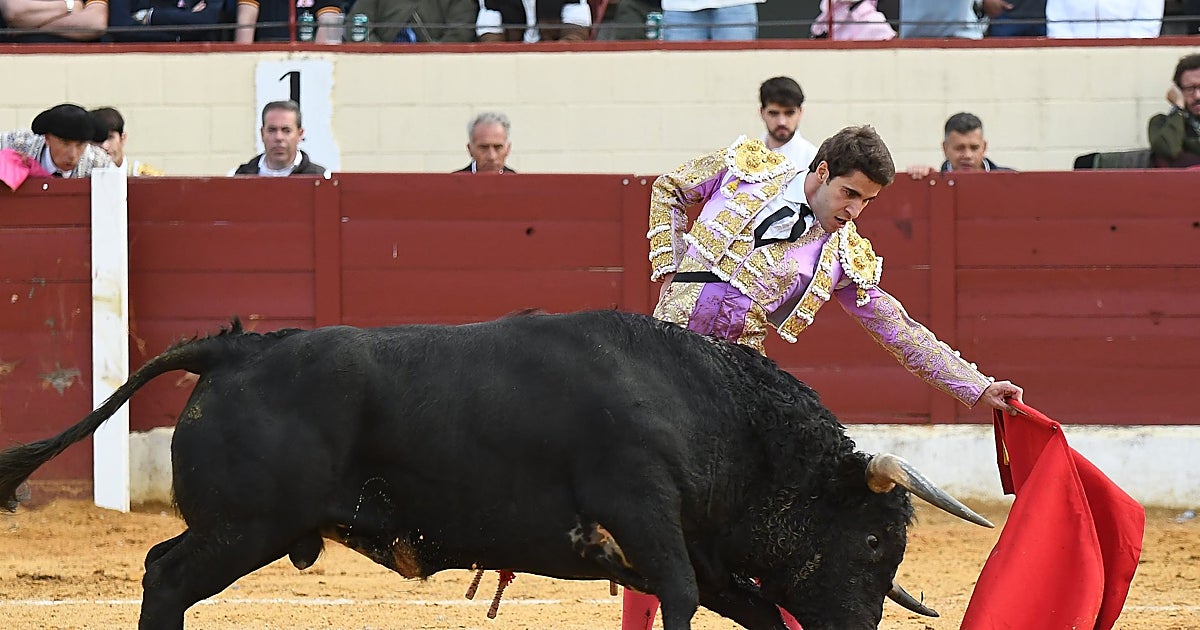 Decíamos ayer... Fernando Plaza