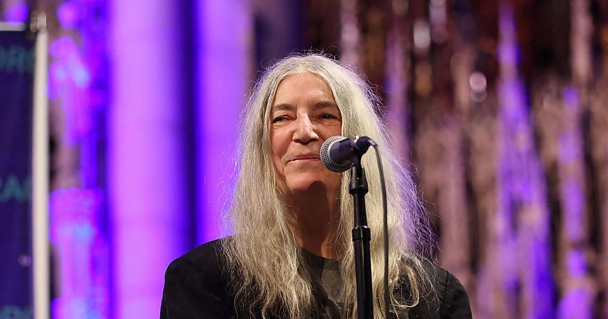 Musa de las causas abolidas