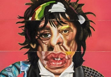 Los Rolling Stones anuncian su nuevo álbum, 'Foreign Tongues'